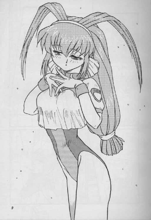 Girls page 3 full