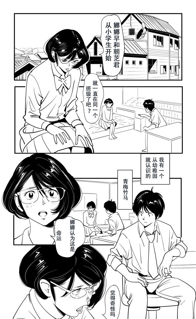 [Kidouchi Kon] KON-NTR Gekijou [Chinese] [一次性汉化] page 1 full