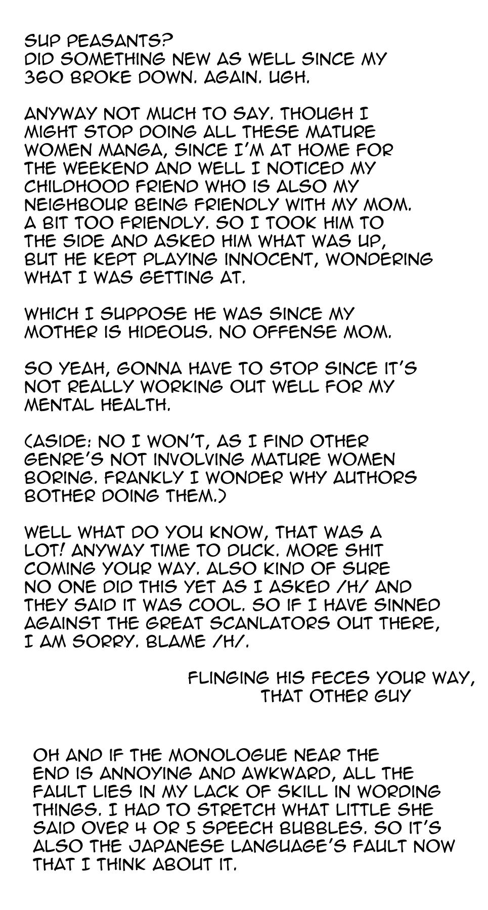 [Ten-Chu-Maru] Choukyo Danchi Tsuma | Apartment 203 Kaori Ishikawa (eng) page 17 full
