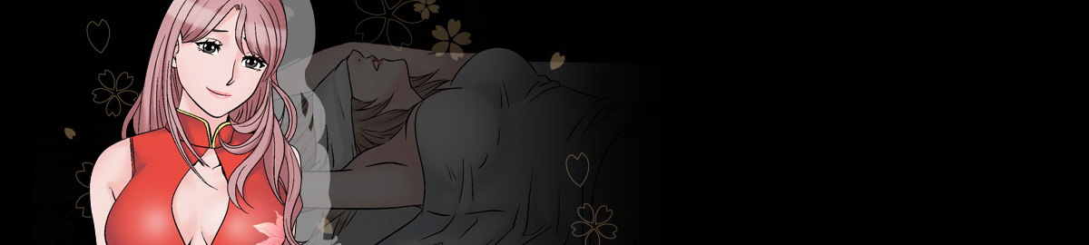 The Taste of the Hand Ch.1-40 (English) (Ongoing) page 1 full