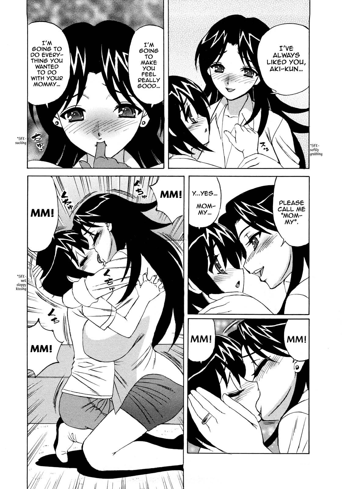 [Yamamoto Yoshifumi] Hitoduma Lovers [English] [Decensored] page 12 full