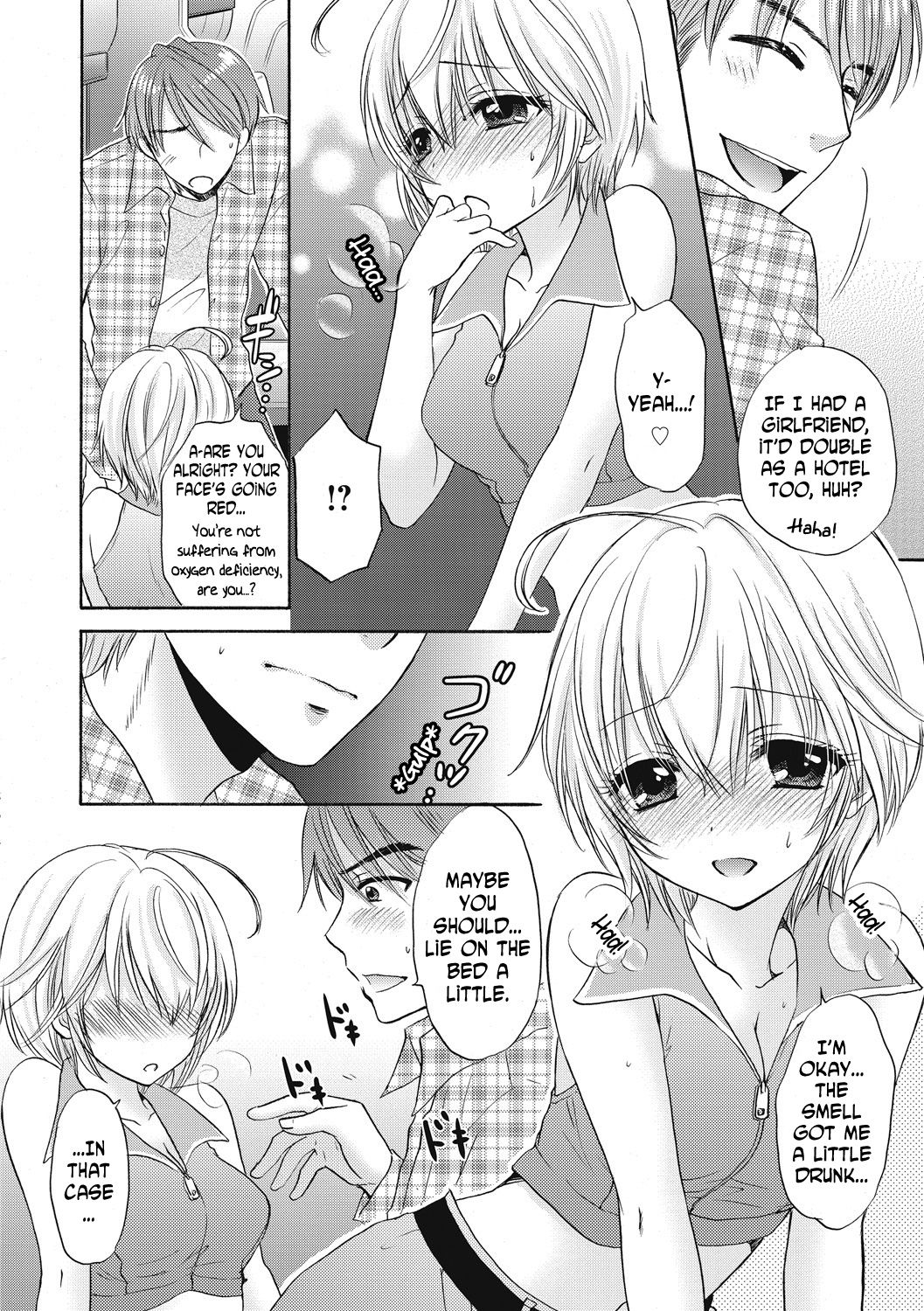 [Ozaki Miray] Houkago Love Mode 10 [English] [N04h] page 4 full