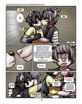 After School page 3 full