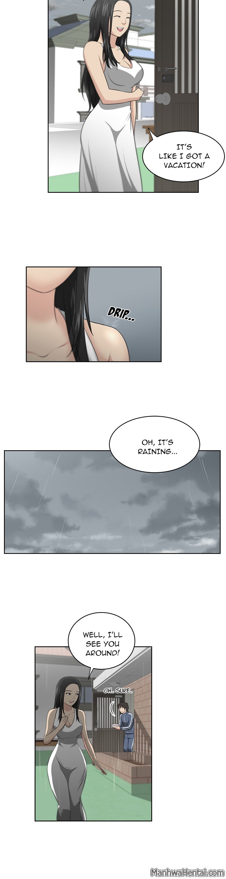 [Captain Hong, Kyungseok] Uncle Ch. 1-10 [English] page 61 full