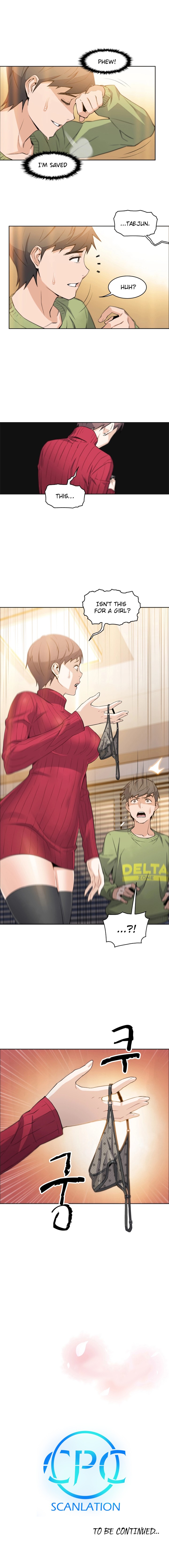 Housekeeper [Neck Pillow, Paper] Ch.5/? [English] [Hentai Universe] page 47 full