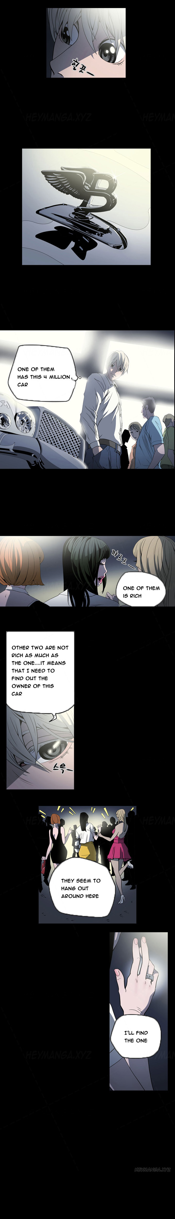 Ace Ch.1-20 (English) (Ongoing) page 15 full