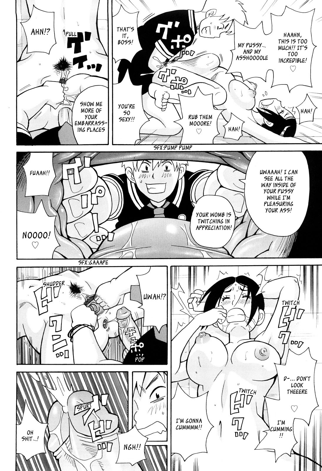 [John K. Pe-ta] Pink Fire Potato [English] [_ragdoll] page 22 full