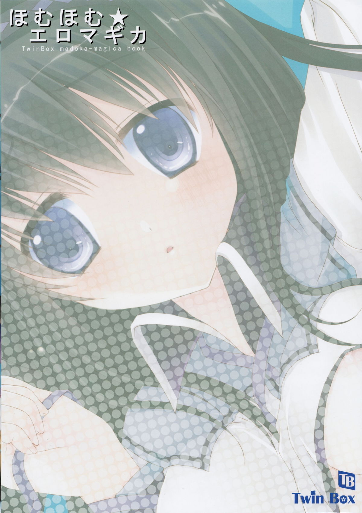 [Twin Box (Sousouman, Hanahanamaki)] homuhomu★eromagica (Mahou Shoujo Madoka☆Magica) page 12 full
