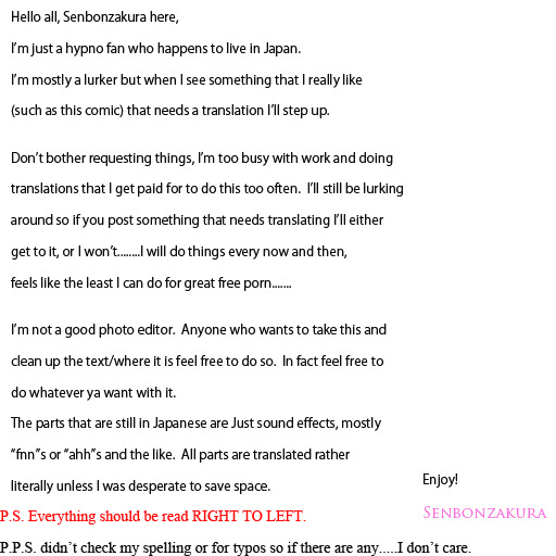 [Senbonzakura] Hypno eye & Swordsman (english) page 35 full