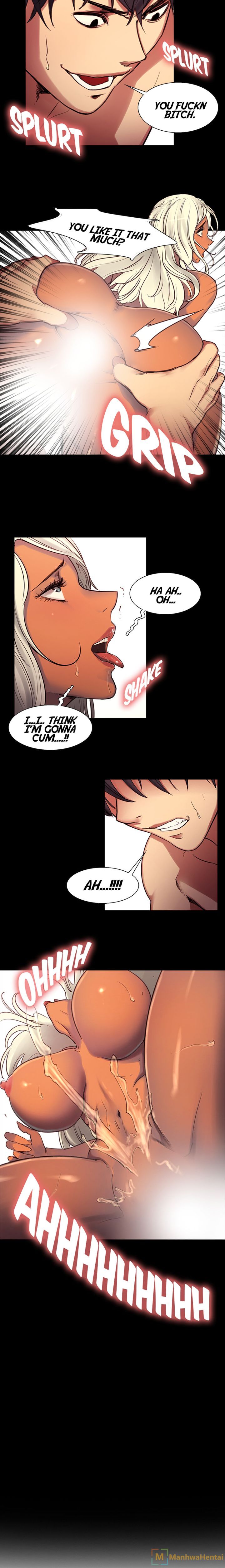[Serious] Taming a Maid/Domesticate the Housekeeper (Chapter 1) [English] page 12 full
