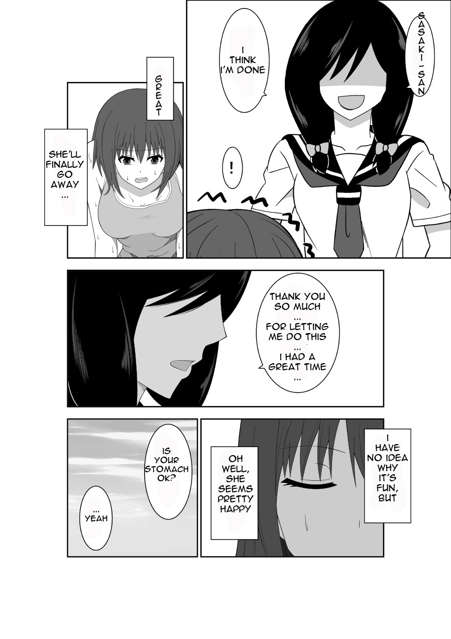 [Isamura] Higeki no Heroine no Nichijou 6 | Daily Tragedy Of Heroine 6 [English] page 16 full