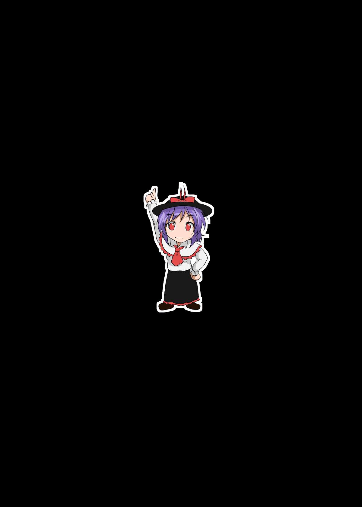 [Ameshoo (Mikaduki Neko)] Touhou TS monogatari ~ Iku-hen 2 ~ (Touhou Project) [Digital] page 24 full