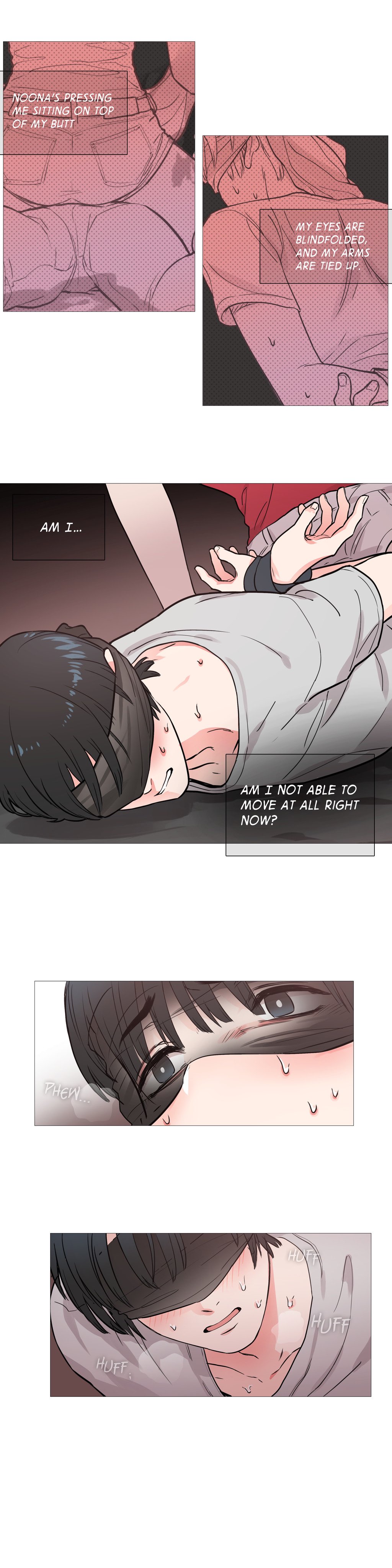 [The Jinshan] Sadistic Beauty Ch.1-24 (English) (Ongoing) page 77 full