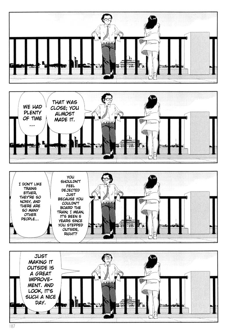 Watching TV (ENG) page 23 full