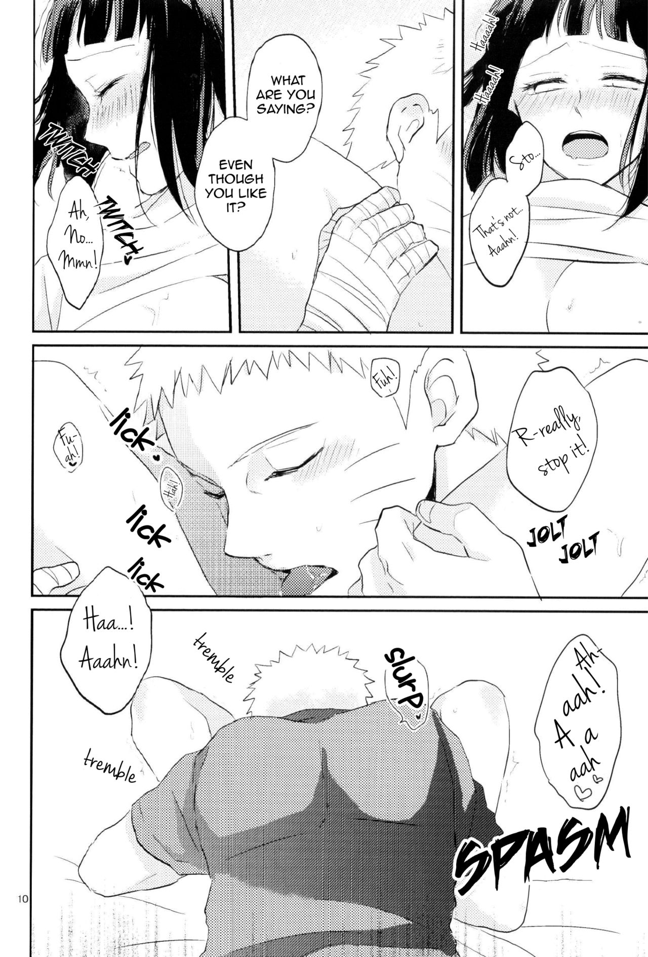 (Zennin Shuuketsu 2) [nora (kaori)] Naked (NARUTO) [English] page 11 full