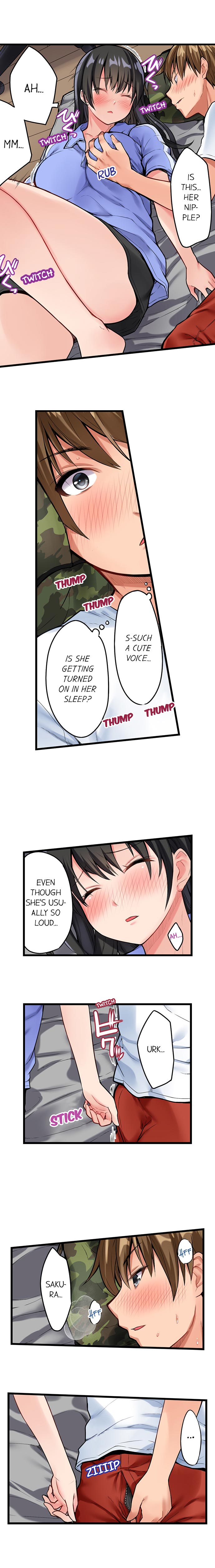 [Kintarou] The Descent to Earth of The Great Pussy Virgin Ch. 1-9 (Ongoing) [English] page 43 full