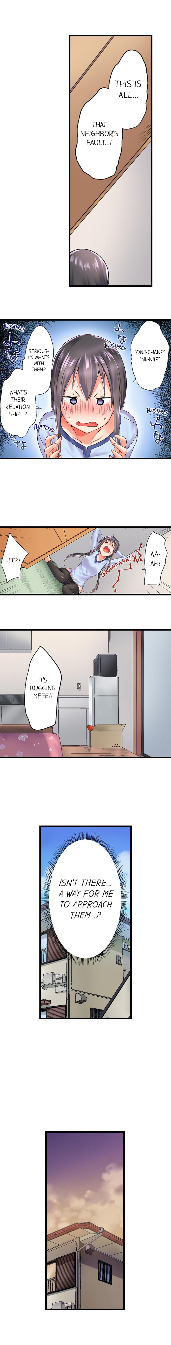 [Kaiduka] My Brother's Slipped Inside Me In The Bathtub (Ch.25 - 33) [English] (Ongoing) page 58 full