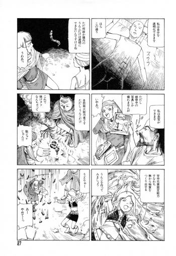 [Kago Shintarou] Tadashii Hentai Seiyoku - page 25
