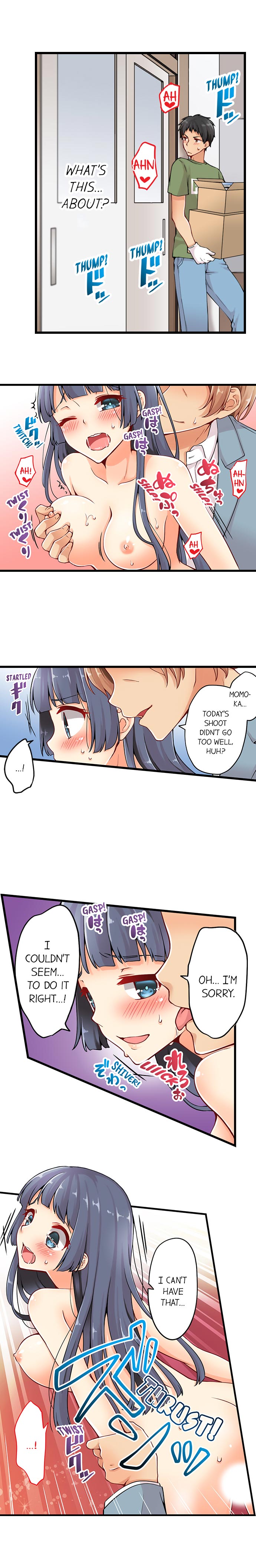 [Norito Asaduki] Ren Arisugawa Is Actually A Girl (Ch. 19 - 27) (English) page 38 full