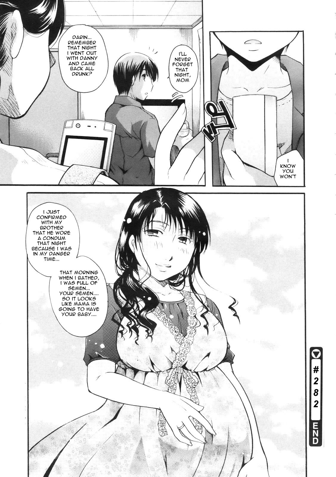 The Coolest Mom Ever [English] [Rewrite] [olddog51] page 26 full