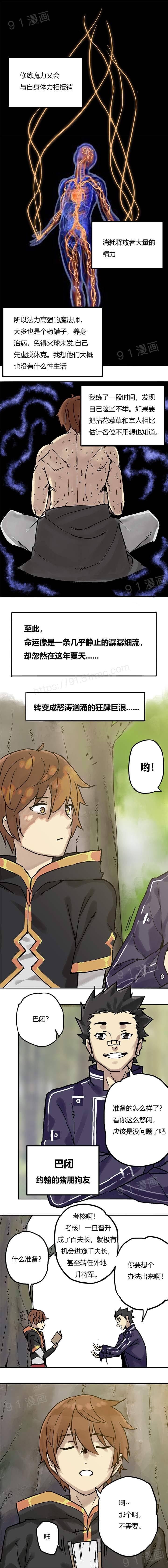 阿里布达年代记 1-6 [Chinese] page 4 full