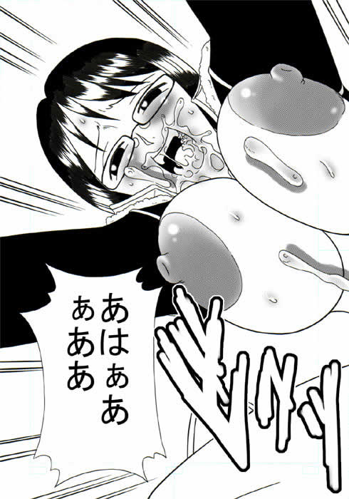 [Acid-Head (Murata.)] Tashigi no Koukai Nisshi 1 (One Piece) page 15 full