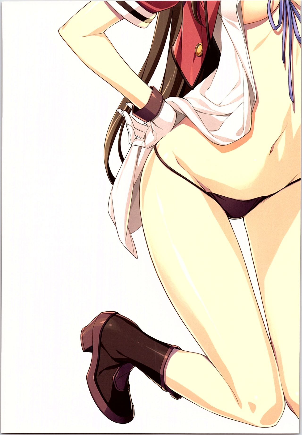 (C88) [American Kenpou (Kikuchi Seiji)] Active idle mine (THE IDOLM@STER CINDERELLA GIRLS) page 3 full