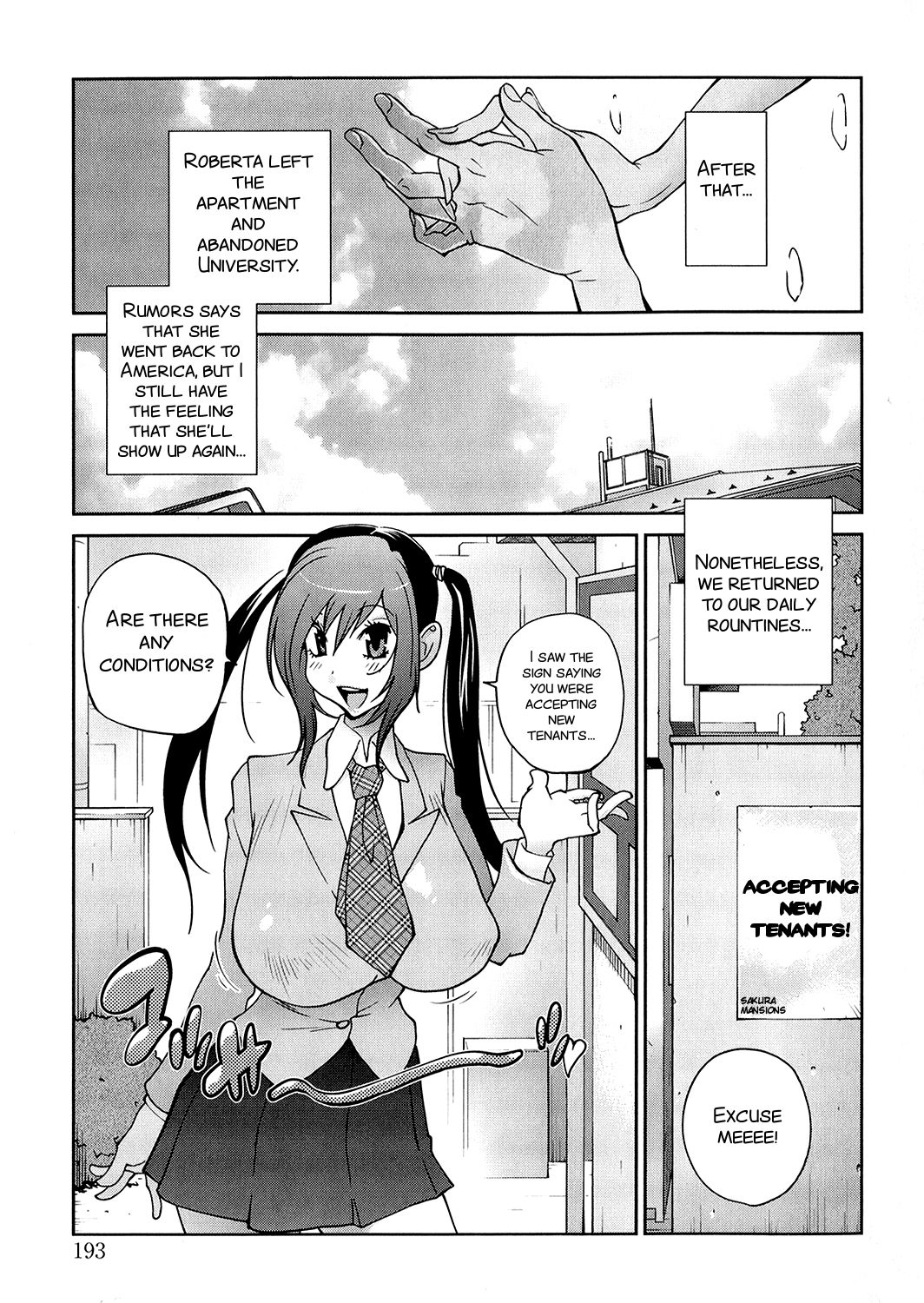 [Kotoyoshi Yumisuke] Anoko to Apaman Ch. 9 [English] {SMDC-Translations} page 23 full