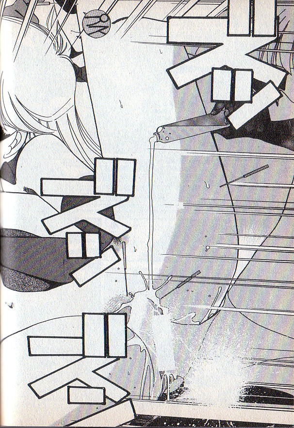 [Mizushima Eri] Tonari no Onee-sama [Incomplete] page 64 full