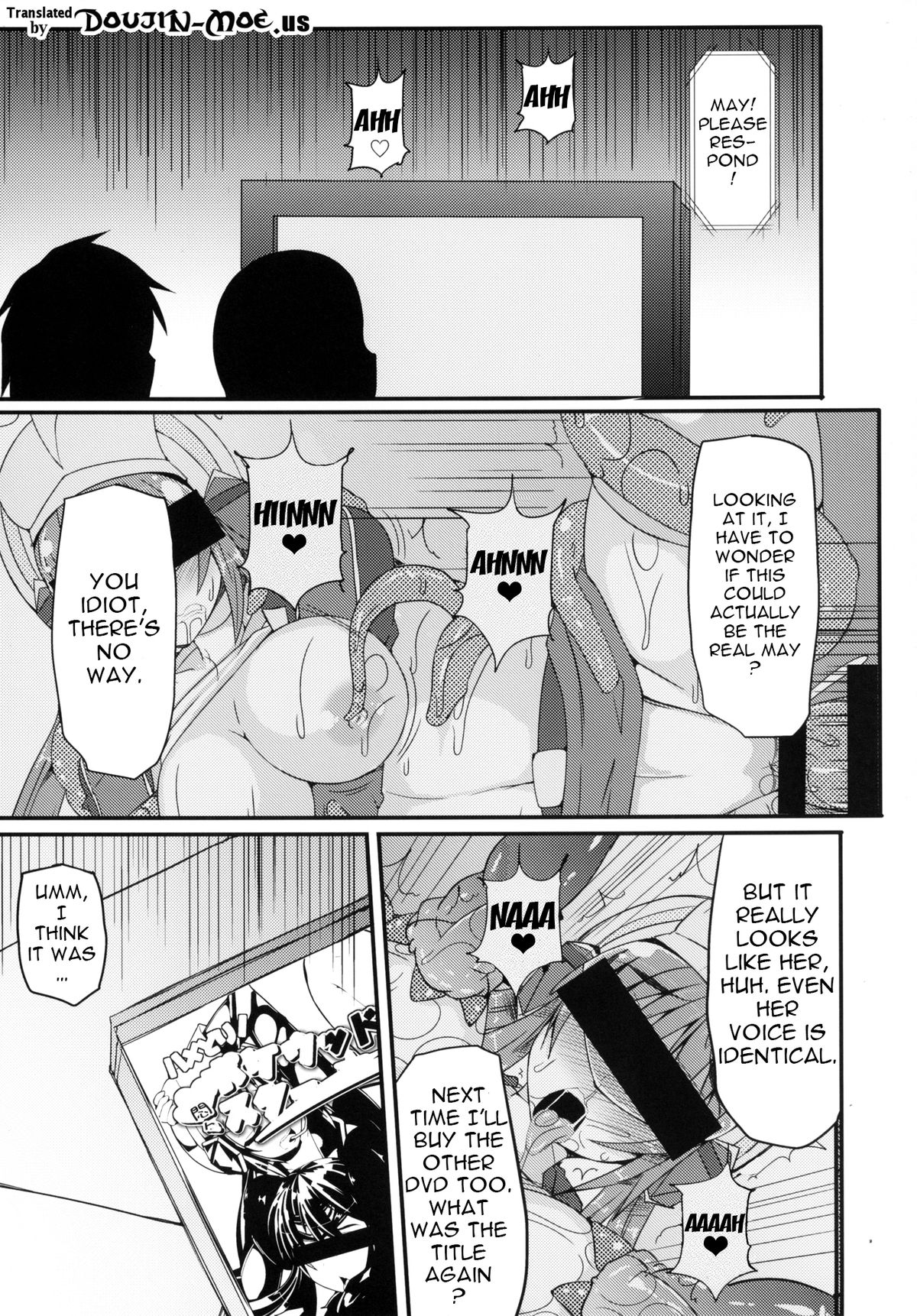 [Stapspats (Hisui)] Hamedori! Pokewood Monmonstar | POV Video! Pokewood Monmonstar (Pokemon) [English] {doujin-moe.us} [Digital] page 23 full