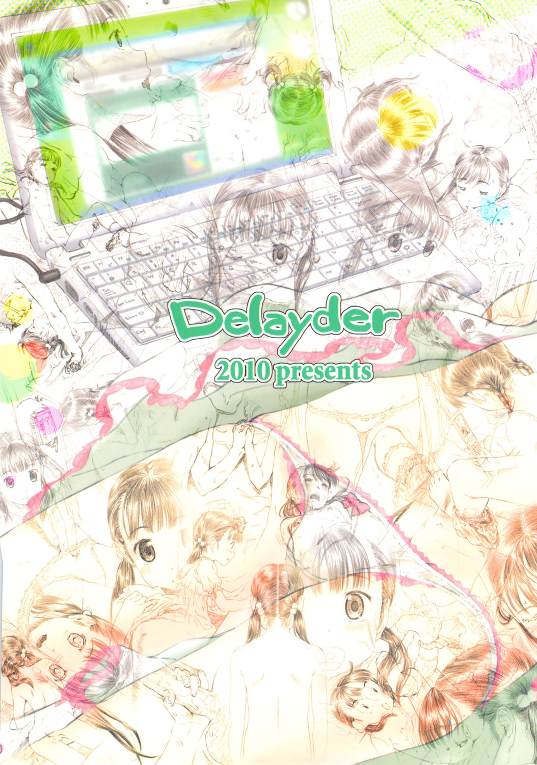 (C78) [Delayder (Makinon TM)] LEAKAGE page 30 full