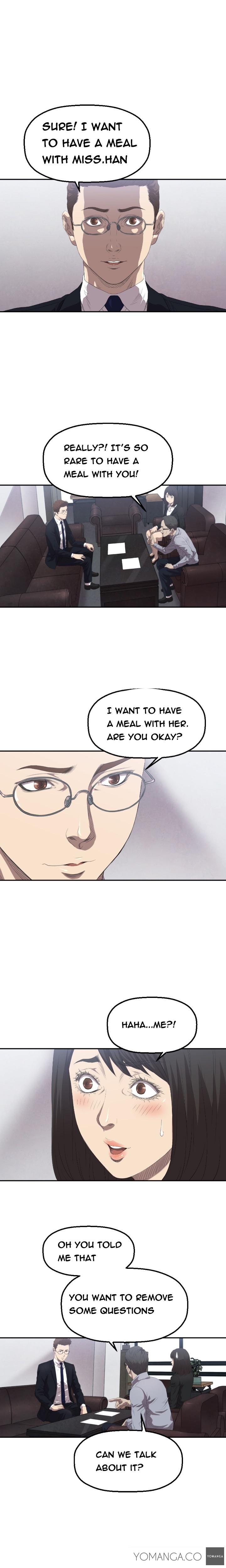 [Kurenai] Club Sodom Ch.1-29 (English) (Ongoing) page 34 full