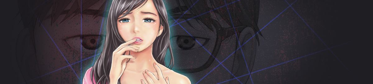 New Face Ch.1-8 (English) (Ongoing) page 1 full