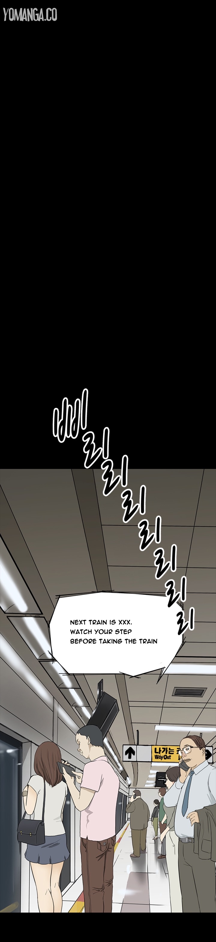 [Keum Sah Gong] Si-Eun Ch.1-18 (English) (Ongoing) page 44 full