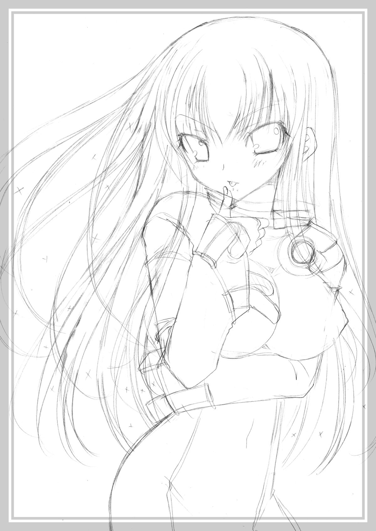 [VENOM (Alto Seneka, Rusty Soul)] Kyou Hime Ma Hime (Code Geass: Lelouch of the Rebellion) [Digital] page 26 full