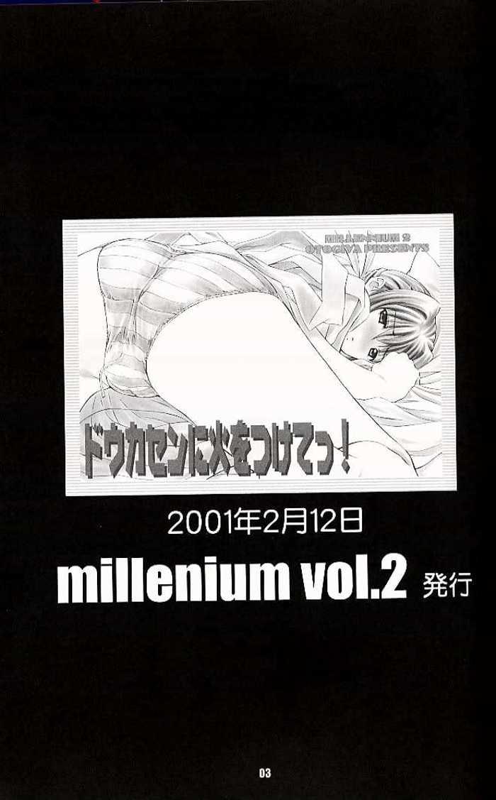 (C60) [OTOGIYA (Mizuki Haruto)] 2001 summer Otogiya presents Hikaru book (Yakin Byoutou / Night Shift Nurses) page 30 full