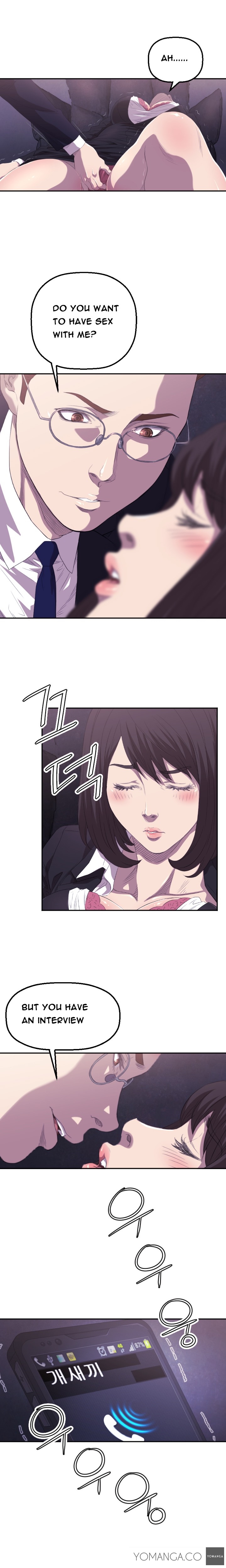 [Kurenai] Club Sodom Ch.1-29 (English) (Ongoing) page 24 full