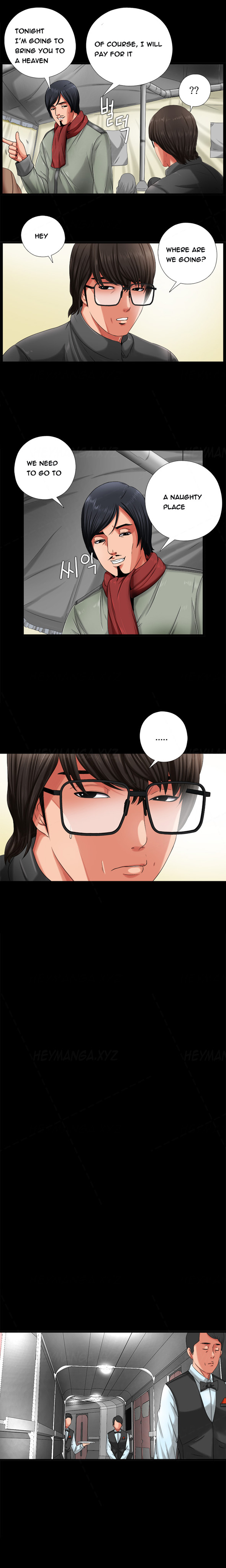 Girl Next Door Ch.1-13 (English) (Ongoing) page 31 full
