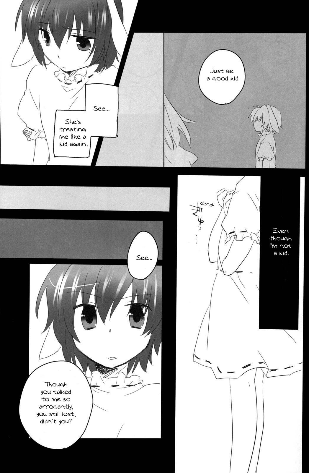 [RH] Mimi [ENG] page 5 full
