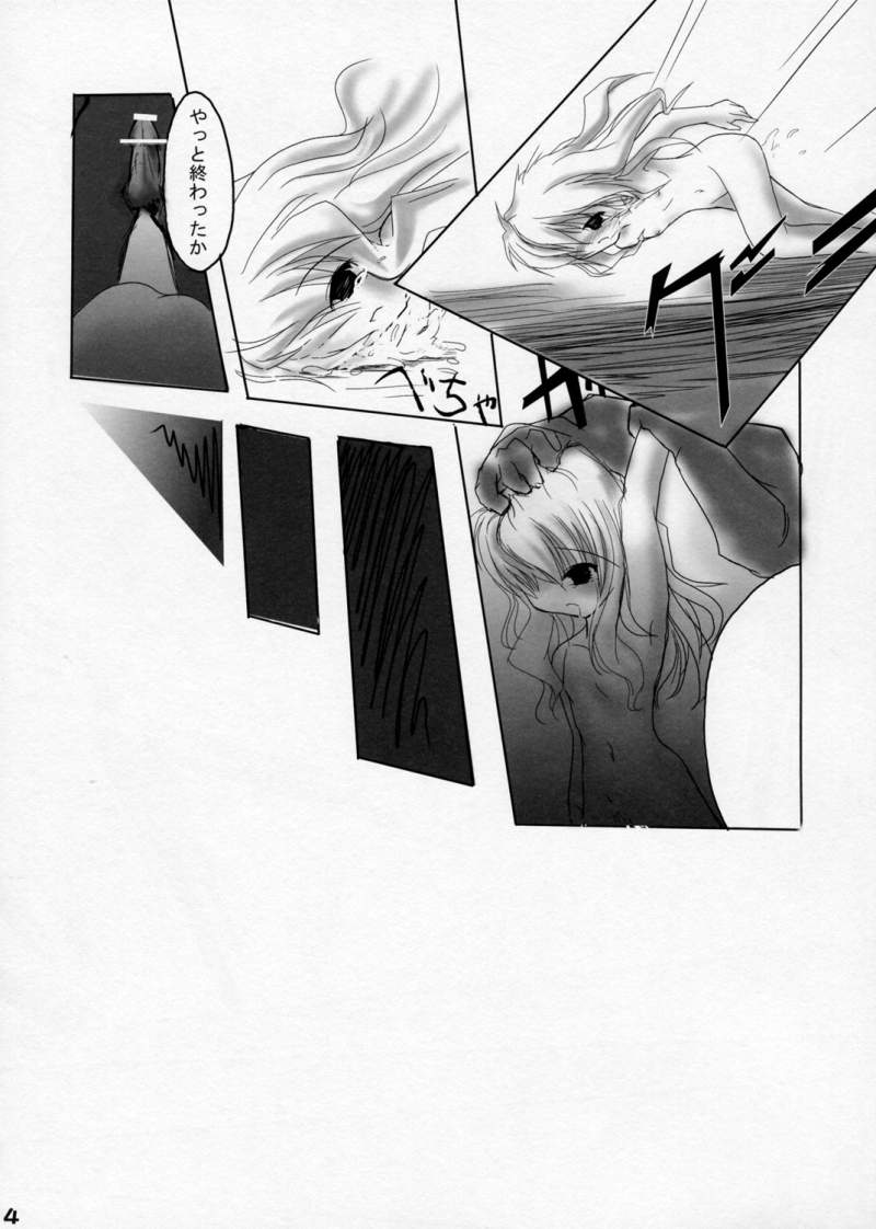 (SC35) [Song of Groove Bird (Sekawa Kazami, Ginrenka)] Girl with a Pink Hair (Zero no Tsukaima) page 13 full