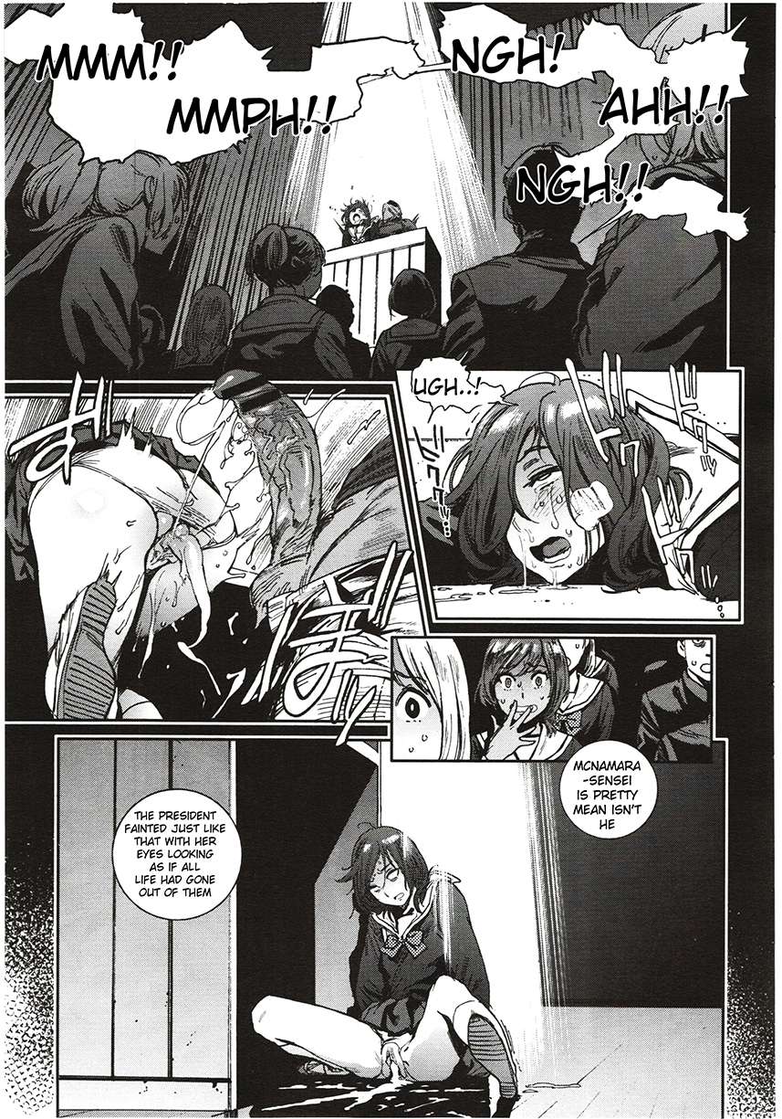 The Job of a-Committee member - Ch. 1-3 [English] page 23 full