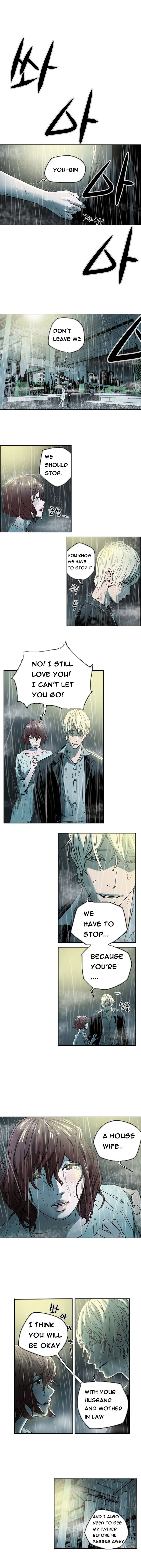 Ace Ch.1-16 (English) (Ongoing) page 1 full