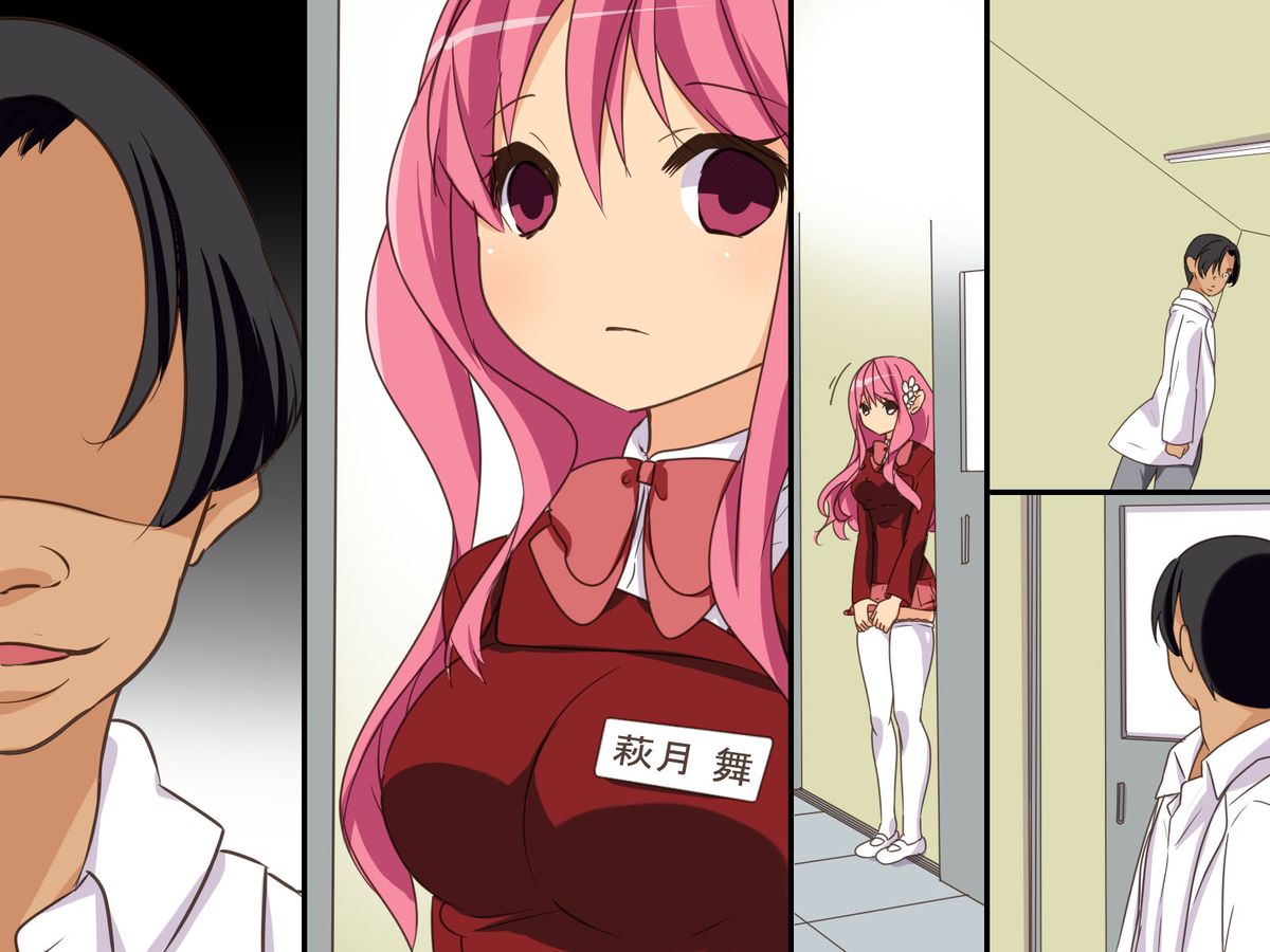 [DL Mate] Sennou Alarm ~Kagaku-bu Sonzoku no Tame ni Ore ga Kaihatsu shita Mono page 40 full