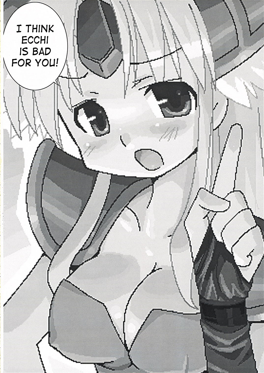 (SC32) [Kazeuma (Minami Star)] Riesz no Anone (Seiken Densetsu 3) [English] [Saha] page 21 full