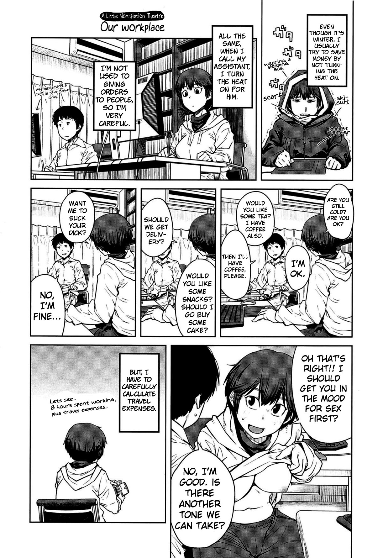 [Shimimaru] QUEENS GAME [English] page 200 full