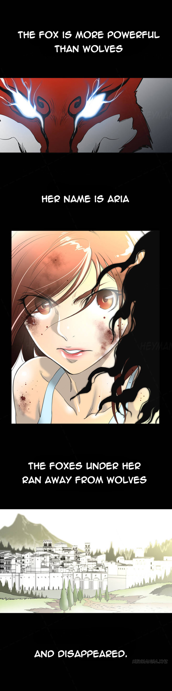 Perfect Half Ch.1-13 (English) (Ongoing) page 4 full