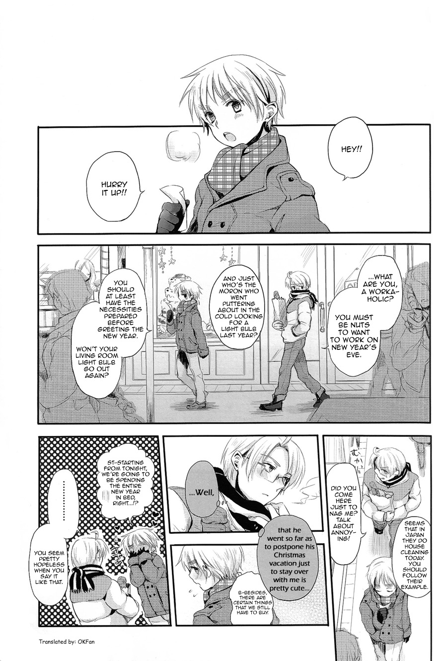 (C79) [Yes,sir. (Epuko)] Hide and eat (Hetalia: Axis Powers) [English] [OKFan] page 4 full