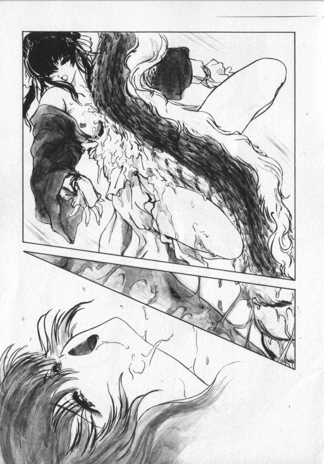 [Anthology] Kemono Land page 51 full