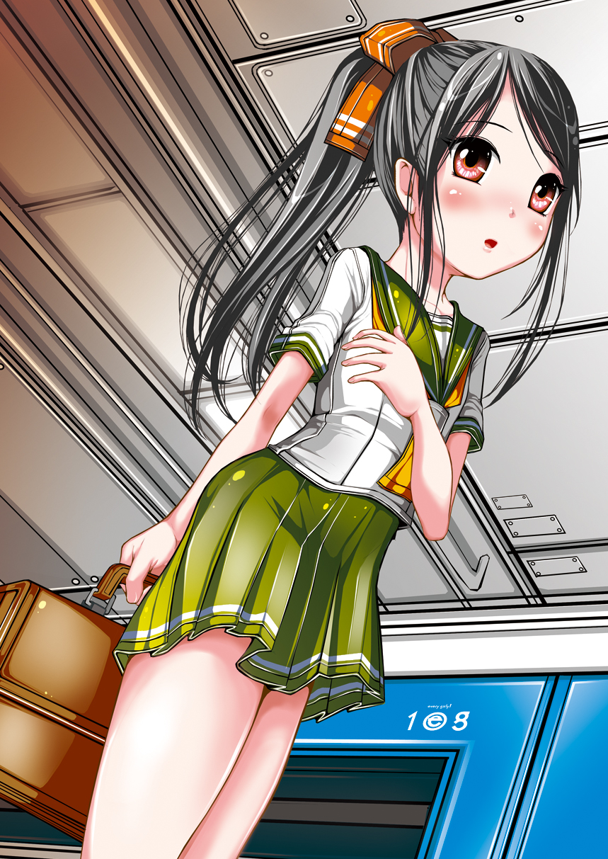[禁断童話] omnibus7 Digital Edition page 20 full