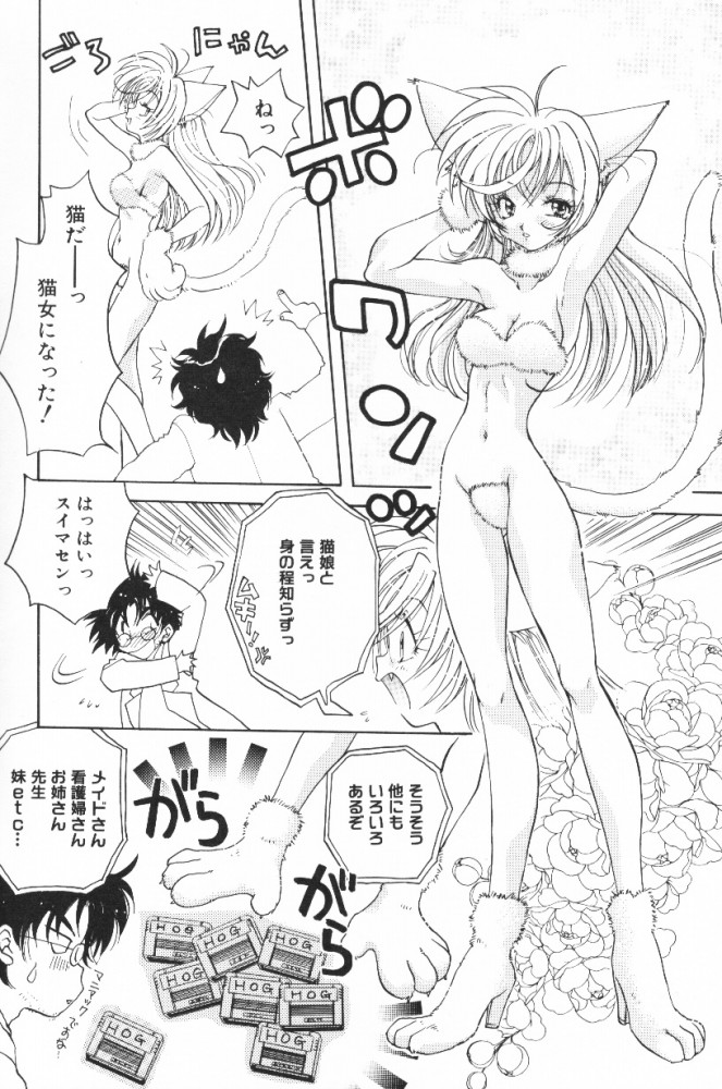 [Aranaga Hikaru] HOG Shizue-kun page 10 full